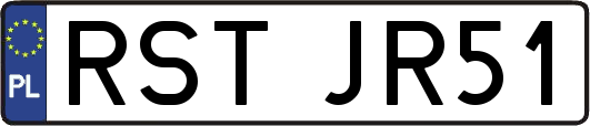 RSTJR51