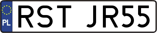 RSTJR55
