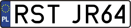 RSTJR64