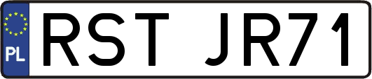 RSTJR71
