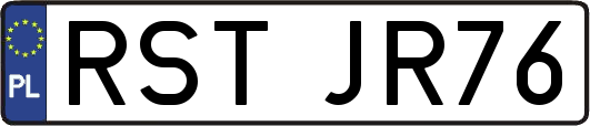 RSTJR76
