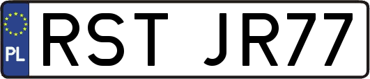RSTJR77
