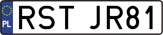RSTJR81