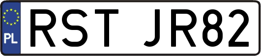 RSTJR82