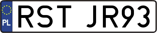 RSTJR93