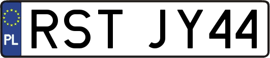 RSTJY44