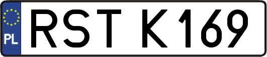 RSTK169