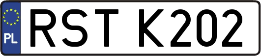RSTK202