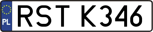 RSTK346