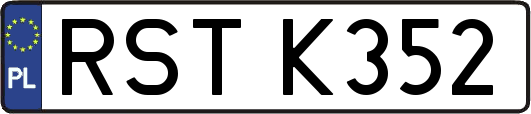 RSTK352