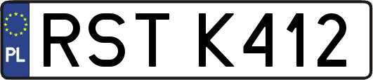 RSTK412