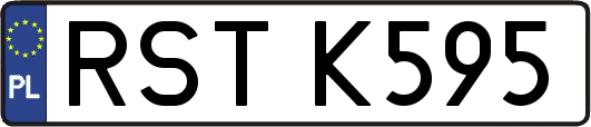 RSTK595