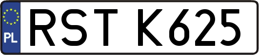 RSTK625