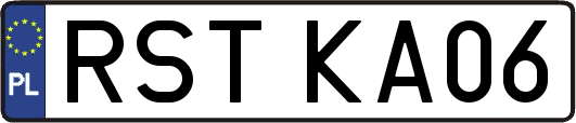 RSTKA06