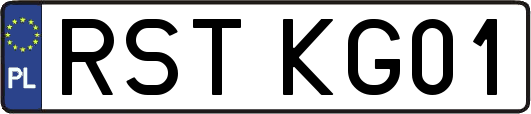 RSTKG01