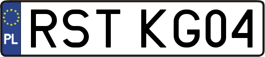 RSTKG04