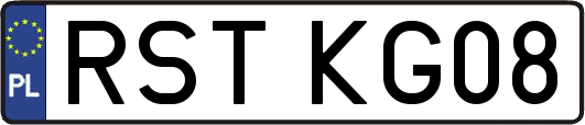 RSTKG08