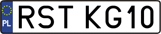 RSTKG10