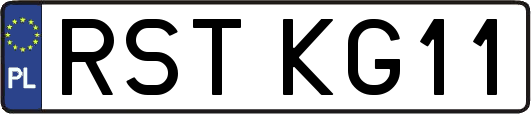 RSTKG11