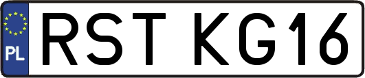 RSTKG16
