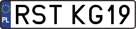 RSTKG19