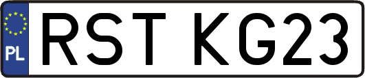 RSTKG23