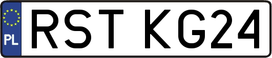 RSTKG24