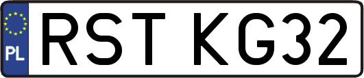 RSTKG32