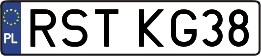 RSTKG38
