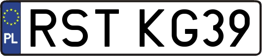 RSTKG39