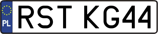 RSTKG44