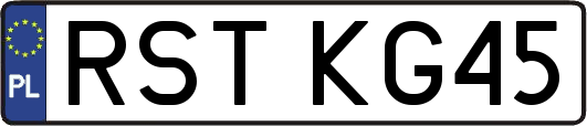 RSTKG45