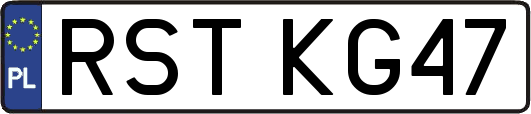 RSTKG47