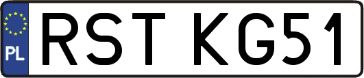 RSTKG51