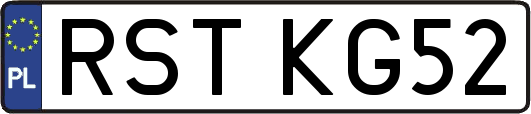 RSTKG52