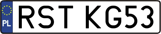 RSTKG53