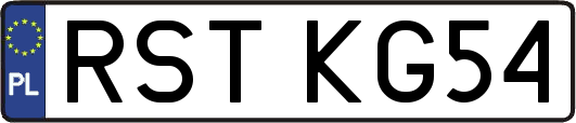 RSTKG54