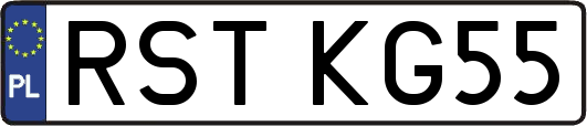 RSTKG55