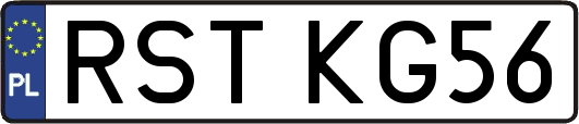 RSTKG56