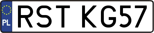 RSTKG57
