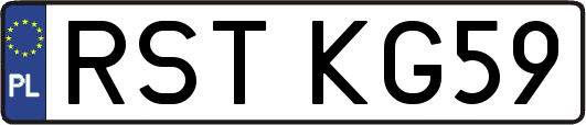 RSTKG59