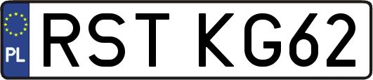 RSTKG62