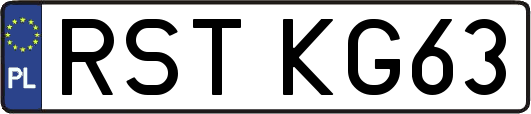 RSTKG63