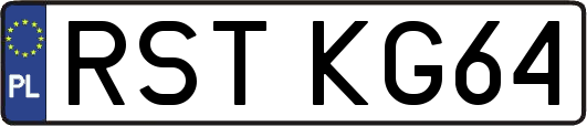 RSTKG64