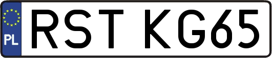 RSTKG65