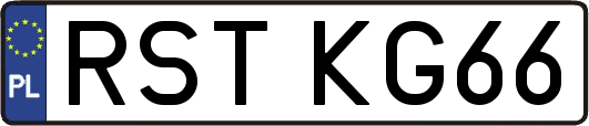 RSTKG66
