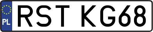 RSTKG68