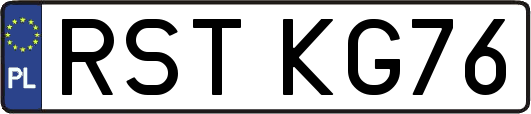 RSTKG76