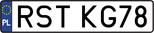 RSTKG78
