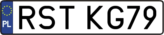 RSTKG79